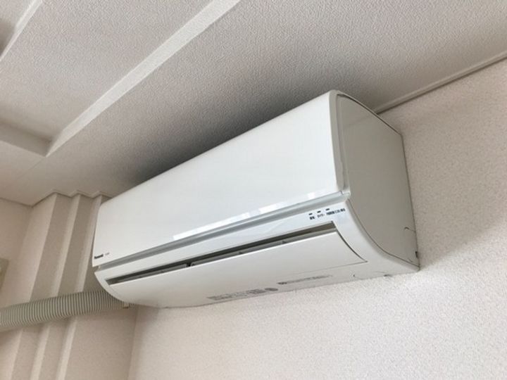 アプローズの内装