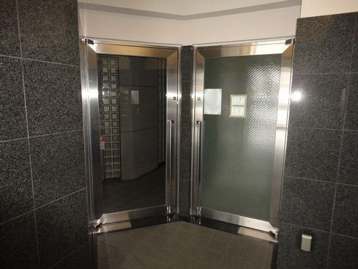 DAISHINビルの地図