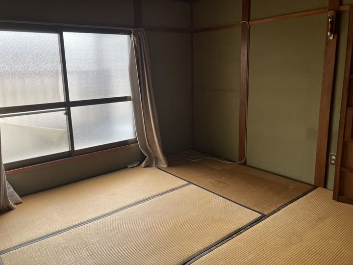 大阪府東大阪市横沼町3(一戸建)の賃貸物件の内装