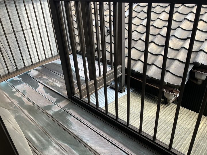 大阪府東大阪市横沼町3(一戸建)の賃貸物件の内装