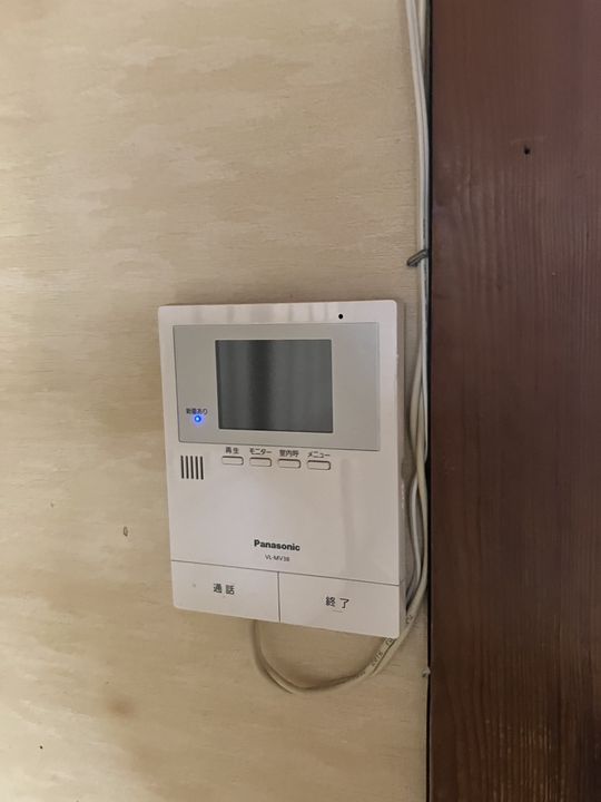 大阪府東大阪市横沼町3(一戸建)の賃貸物件の内装