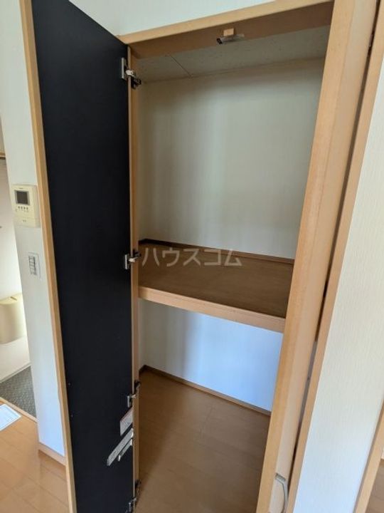 キャナルKasugaCityA棟の内装