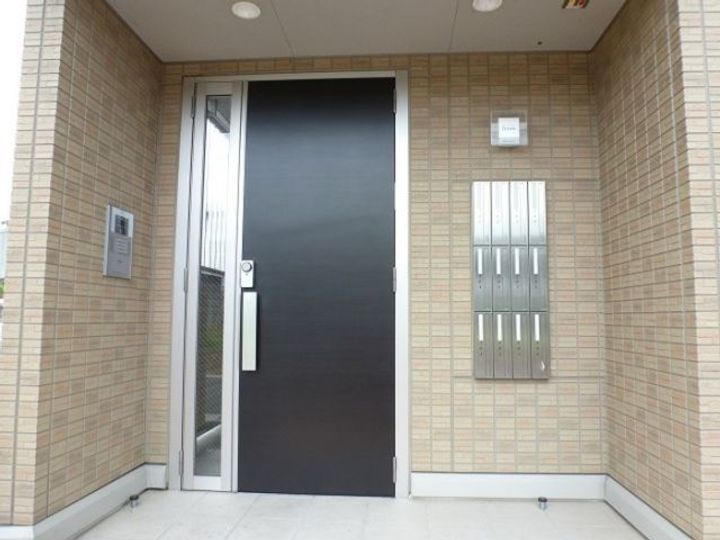 栃木県足利市福居町(アパート)の賃貸物件の地図