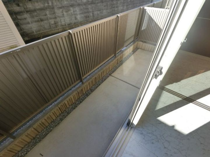 栃木県足利市福居町(アパート)の賃貸物件の内装