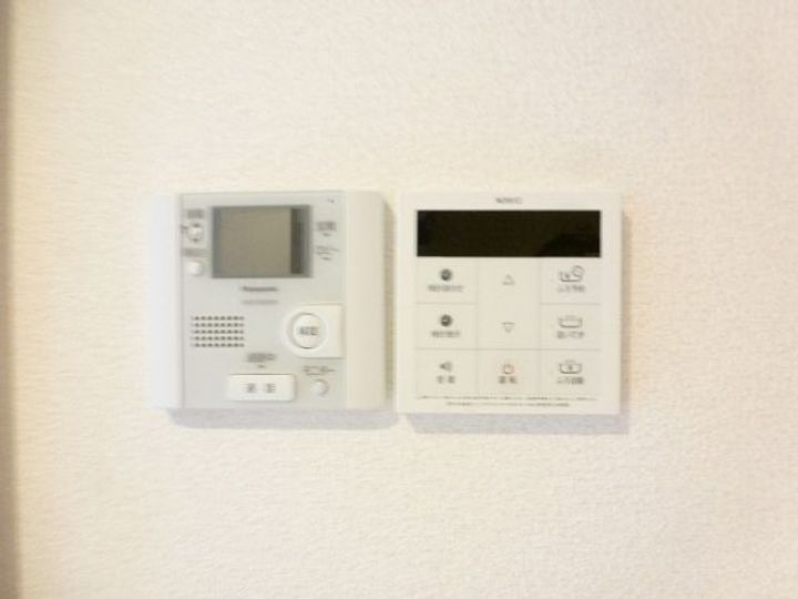 栃木県足利市福居町(アパート)の賃貸物件の内装