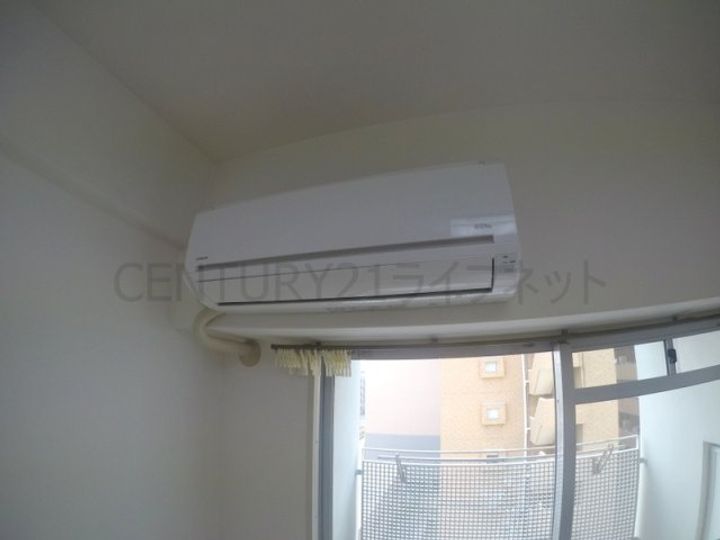 大阪府吹田市垂水町3(マンション)の賃貸物件の内装