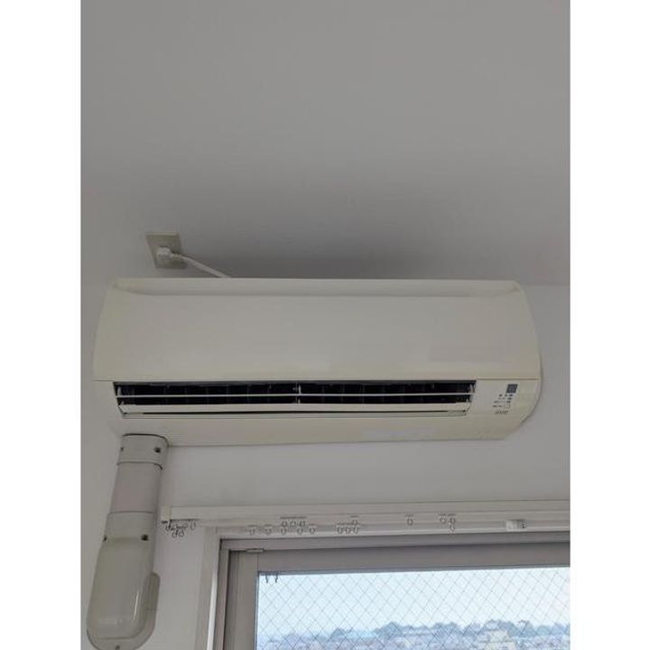 プラウド新生の内装