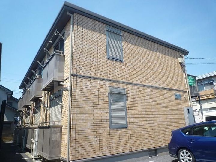 アーベインハイツのその他画像