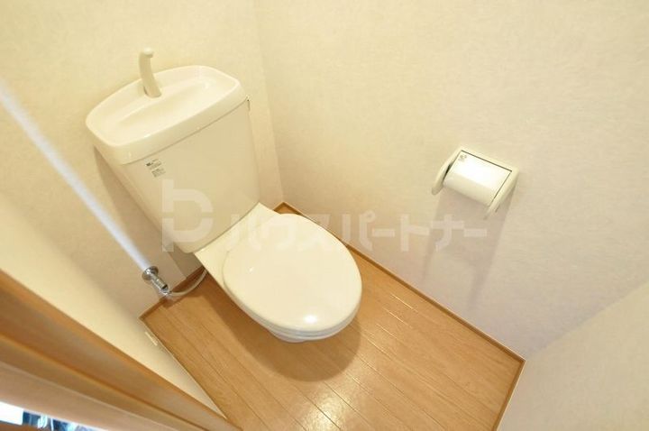 アーベインハイツの内装