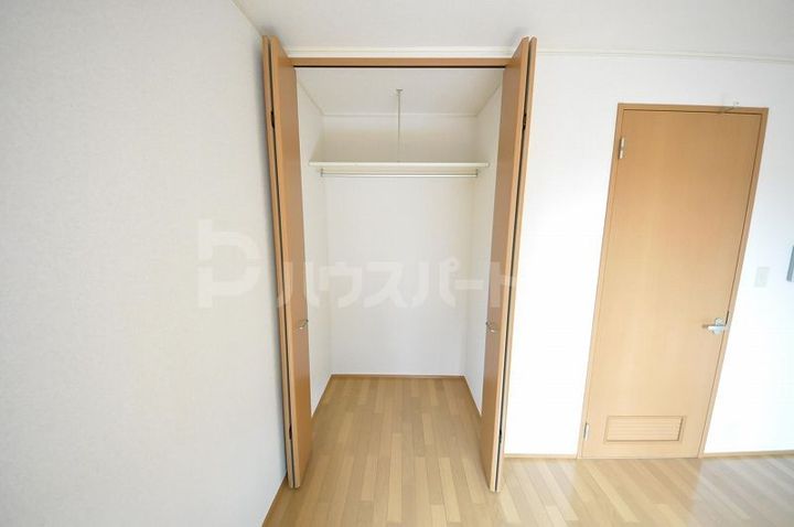 アーベインハイツの内装