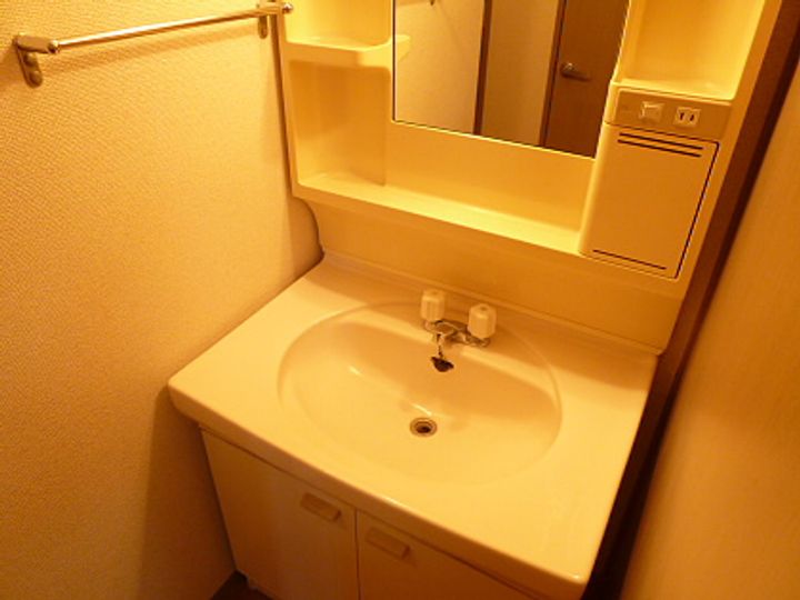 東京都府中市本宿町3(マンション)の賃貸物件の内装