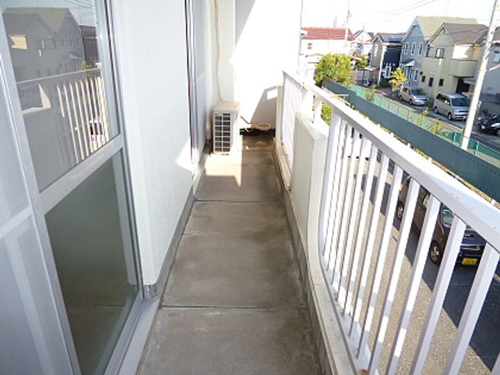 東京都府中市本宿町3(マンション)の賃貸物件の内装