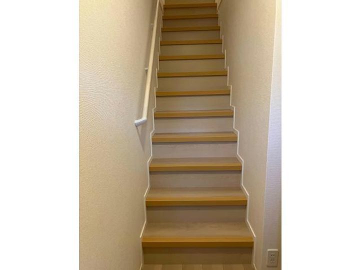 ベルカレントIIの内装