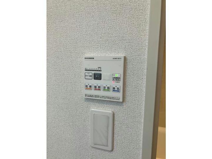 ベルカレントIIの内装