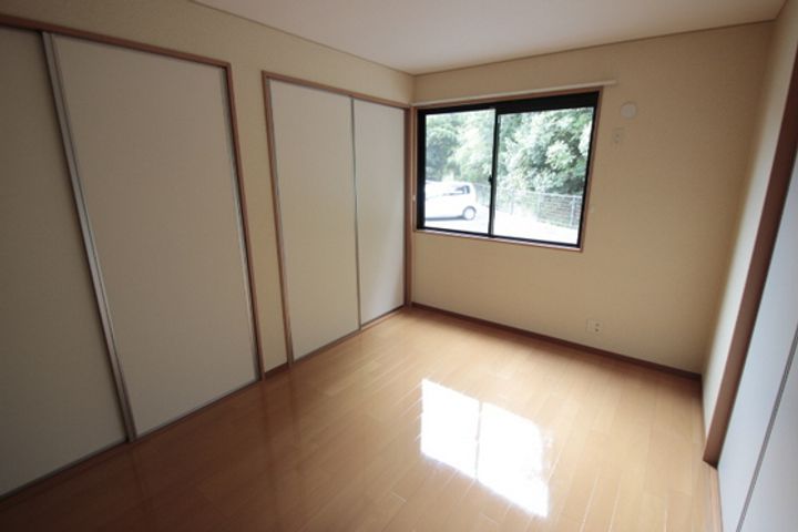 セジュール行友 IIの内装