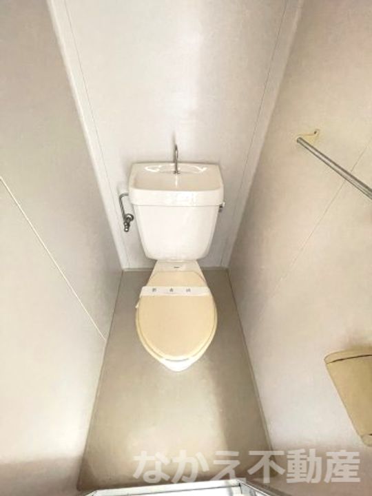徳島県小松島市金磯町(アパート)の賃貸物件の内装