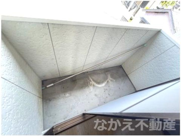 徳島県小松島市金磯町(アパート)の賃貸物件の内装