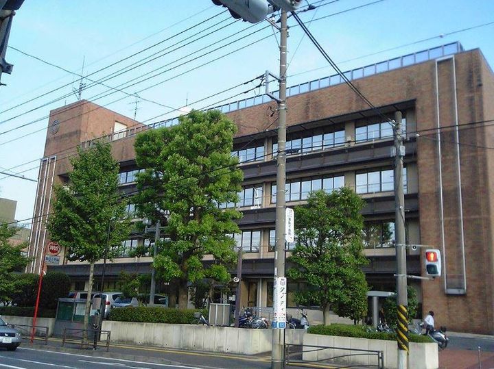 ディアスタ鷺沼の周辺