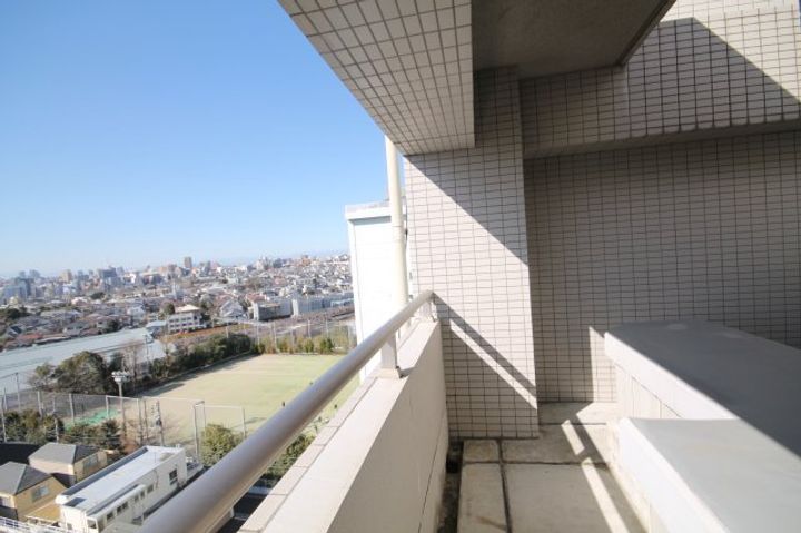 メインステージ文京春日の内装