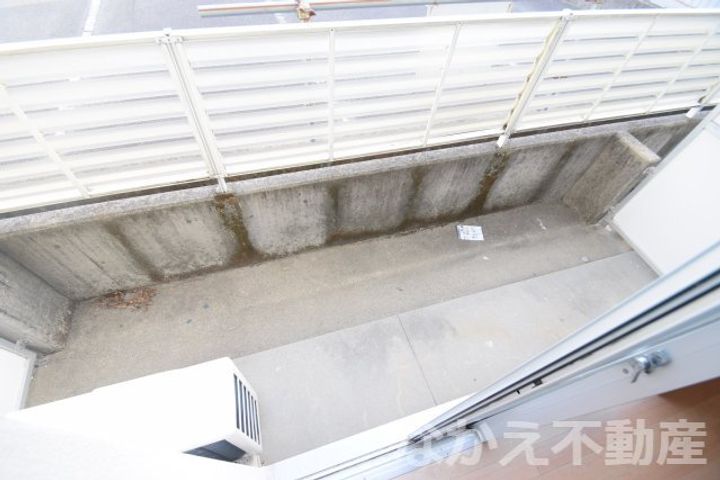徳島県阿南市日開野町中居内(アパート)の賃貸物件の内装