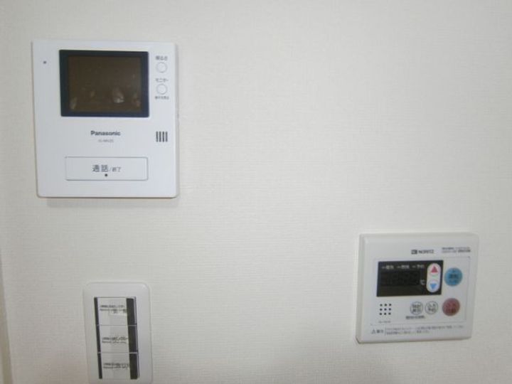 埼玉県川越市連雀町(マンション)の賃貸物件の内装