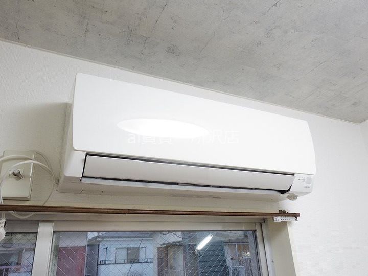 東京都東村山市本町2(マンション)の賃貸物件の内装