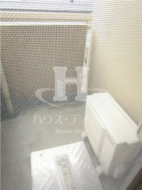 東京都板橋区宮本町(マンション)の賃貸物件の内装