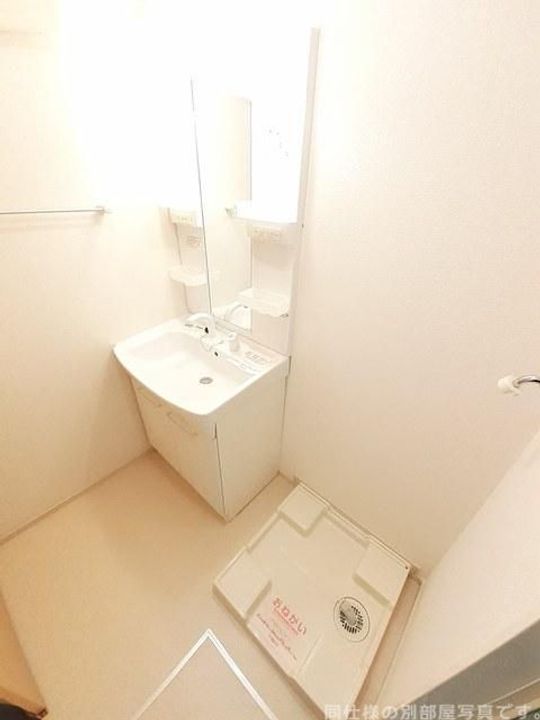 新潟県上越市石橋1(アパート)の賃貸物件の内装