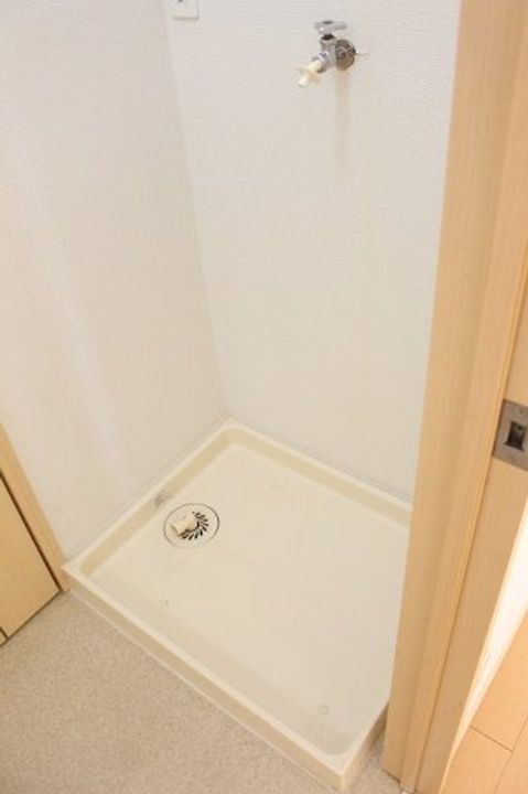 福島県本宮市荒井字大久保(アパート)の賃貸物件の内装