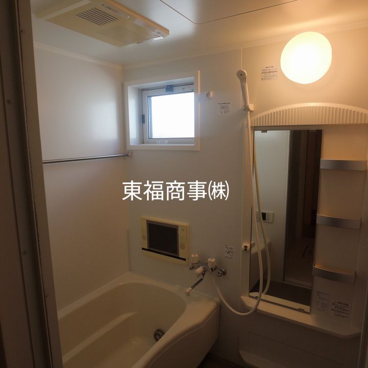 東京都練馬区桜台5(アパート)の賃貸物件の風呂