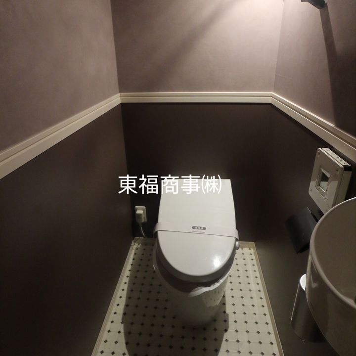 東京都練馬区桜台5(アパート)の賃貸物件の内装