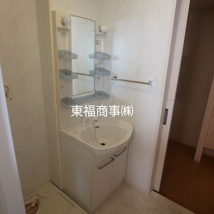 東京都練馬区桜台5(アパート)の賃貸物件の内装