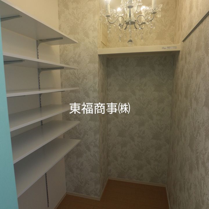 東京都練馬区桜台5(アパート)の賃貸物件の内装