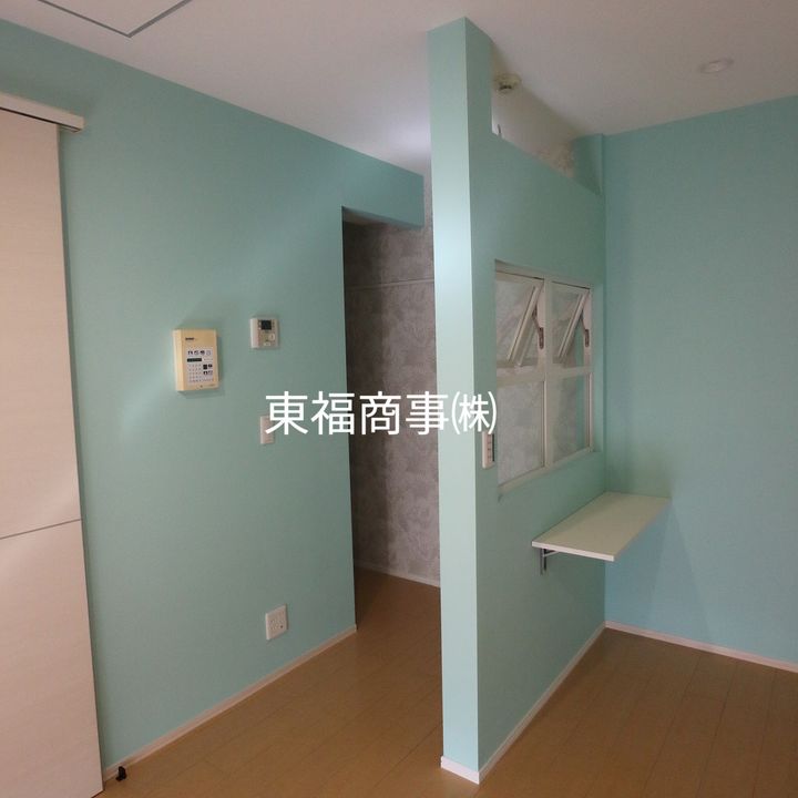 東京都練馬区桜台5(アパート)の賃貸物件の内装