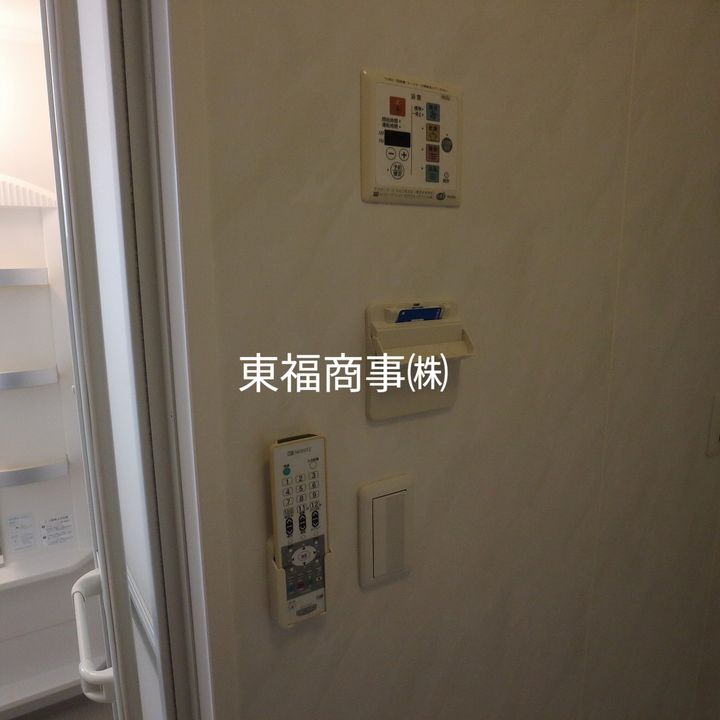 東京都練馬区桜台5(アパート)の賃貸物件の内装