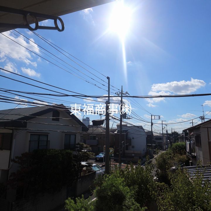 東京都練馬区桜台5(アパート)の賃貸物件のその他画像