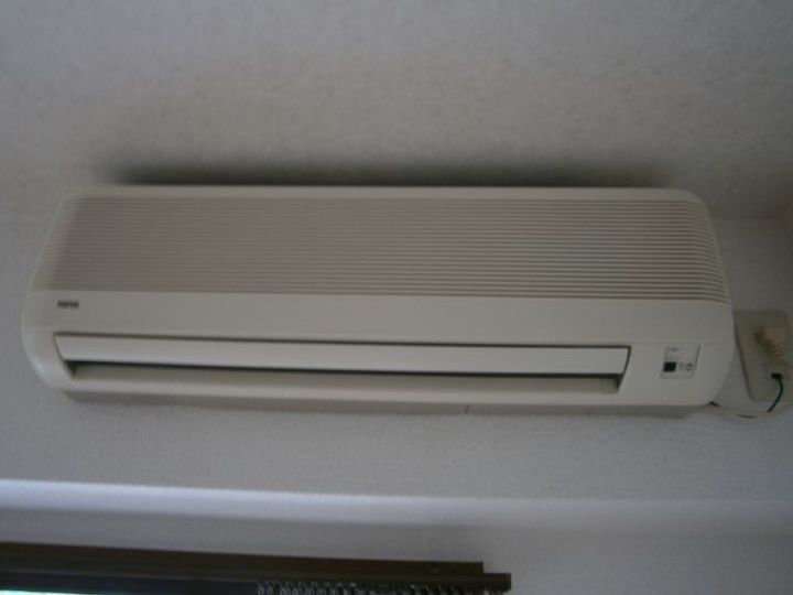 アバンダント鹿谷の内装