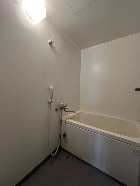 コープベルツリーの風呂