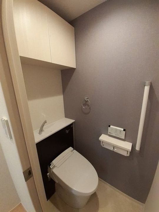 東京都世田谷区南烏山3(マンション)の賃貸物件の内装