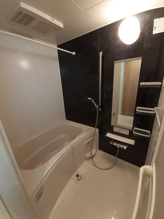 東京都世田谷区南烏山3(マンション)の賃貸物件の風呂