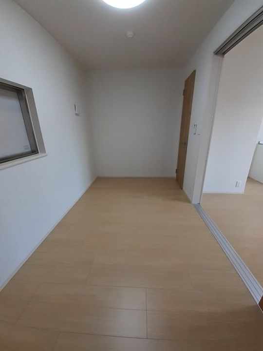 東京都世田谷区南烏山3(マンション)の賃貸物件の内装