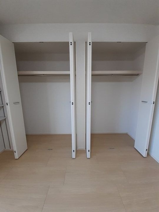 東京都世田谷区南烏山3(マンション)の賃貸物件の内装