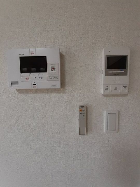 東京都世田谷区南烏山3(マンション)の賃貸物件の内装