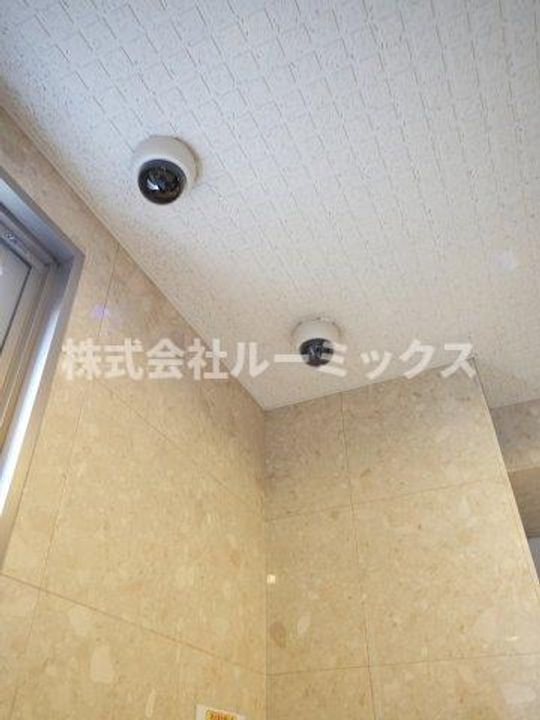 福岡県福岡市博多区祇園町(マンション)の賃貸物件の内装