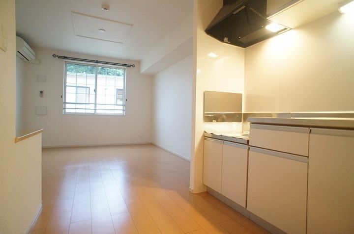 グランド マムのキッチン