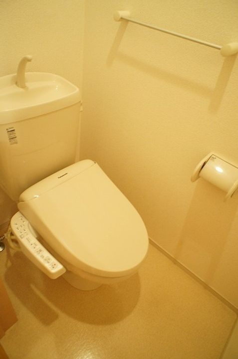 グランド マムの内装