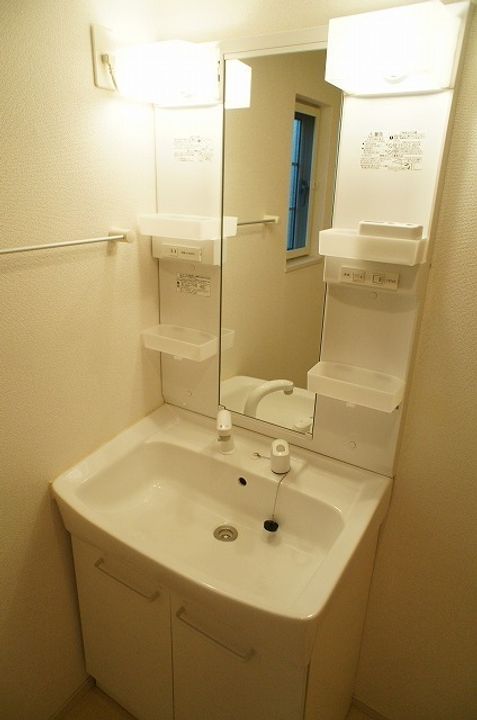 グランド マムの内装