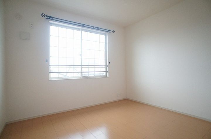 グランド マムの居間