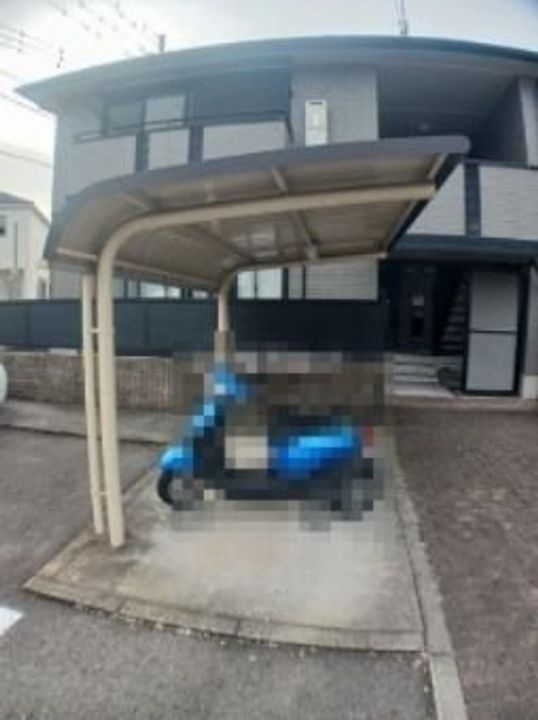 兵庫県高砂市米田町島(アパート)の賃貸物件の地図