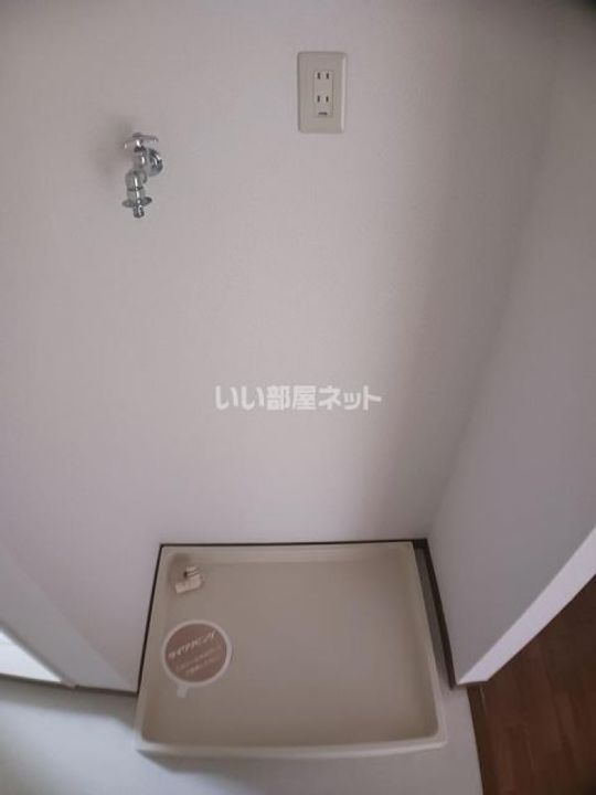 兵庫県高砂市米田町島(アパート)の賃貸物件の内装